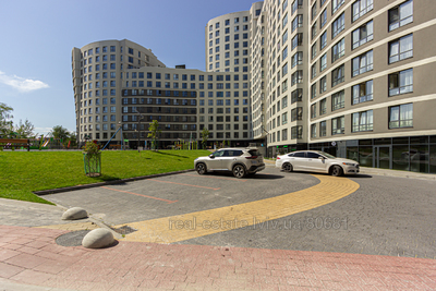 Buy an apartment, Kulparkivska-vul, 93, Lviv, Frankivskiy district, id 4759350