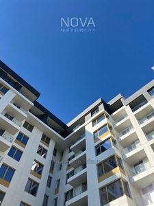 Buy an apartment, Karmanskogo-P-vul, Lviv, Galickiy district, id 4835015