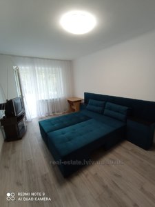 Rent an apartment, Gorodocka-vul, Lviv, Zaliznichniy district, id 4755022