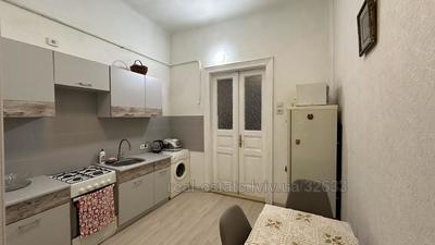 Buy an apartment, Zamarstinivska-vul, Lviv, Galickiy district, id 4950568