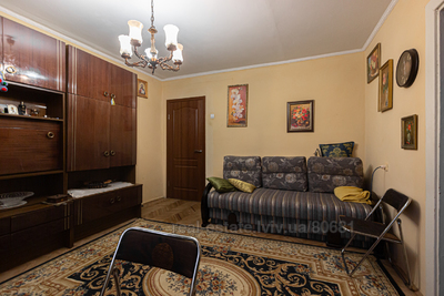 Buy an apartment, Czekh, Petlyuri-S-vul, 28, Lviv, Zaliznichniy district, id 4916947