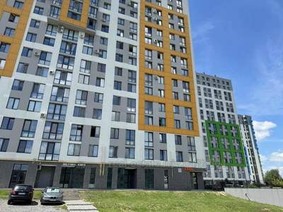 Buy an apartment, Bigova-vul, Lviv, Lichakivskiy district, id 4824749