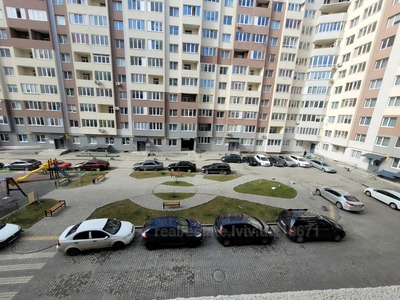 Buy an apartment, Ugorska-vul, Lviv, Sikhivskiy district, id 4683214