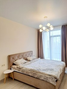 Rent an apartment, Mechnikova-I-vul, Lviv, Lichakivskiy district, id 4804986