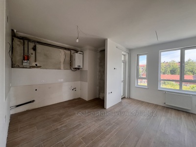 Buy an apartment, Vashingtona-Dzh-vul, Lviv, Sikhivskiy district, id 4628261