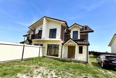 Buy a house, Cottage, г, Visloboki, Kamyanka_Buzkiy district, id 4667417