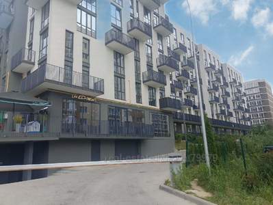 Garage for rent, Underground parking space, Malogoloskivska-vul, Lviv, Shevchenkivskiy district, id 4713293