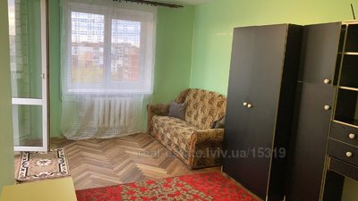 Rent an apartment, Czekh, Dovzhenka-O-vul, Lviv, Sikhivskiy district, id 4829881