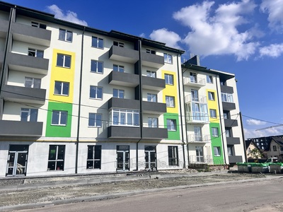 Buy an apartment, Ve'snana Street, 2, Sokilniki, Pustomitivskiy district, id 4767917