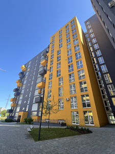 Buy an apartment, Rudnenska-vul, Lviv, Zaliznichniy district, id 4823004