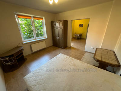 Rent an apartment, Mansion, Volodimira-Velikogo-vul, Lviv, Sikhivskiy district, id 4856454