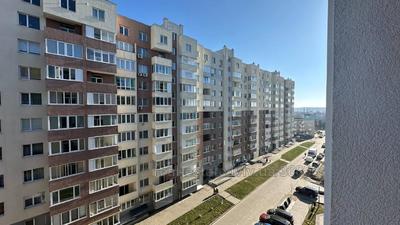 Buy an apartment, Ugorska-vul, Lviv, Sikhivskiy district, id 4866378