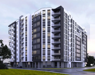 Buy an apartment, Pasichna-vul, Lviv, Sikhivskiy district, id 4736530