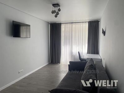 Buy an apartment, Demnyanska-vul, Lviv, Sikhivskiy district, id 4788661