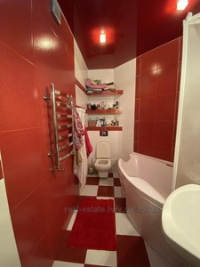 Buy an apartment, Mazepi-I-getm-vul, Lviv, Shevchenkivskiy district, id 4627548