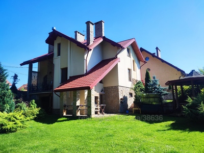 Buy a house, Mansion, Малехівська, Dublyani, Zhovkivskiy district, id 4611744