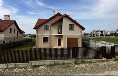 Buy a house, Mansion, Malechkovichi, Pustomitivskiy district, id 4351311