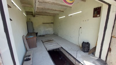 Garage for sale, Garage cooperative, Chervonoyi-Kalini-prosp, Lviv, Sikhivskiy district, id 4761530