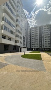 Buy an apartment, Ternopilska-vul, Lviv, Sikhivskiy district, id 4778053