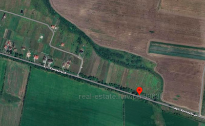 Buy a lot of land, Gryada, Zhovkivskiy district, id 5058335