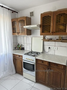 Rent an apartment, Czekh, Ayvazovskogo-I-vul, Lviv, Frankivskiy district, id 4455412