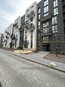 Buy an apartment, Malogoloskivska-vul, Lviv, Shevchenkivskiy district, id 4585210