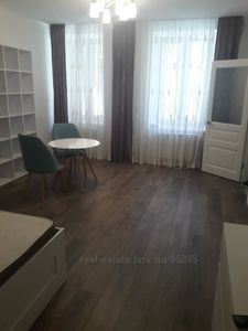 Rent an apartment, Austrian, Kulisha-P-vul, Lviv, Galickiy district, id 4728692