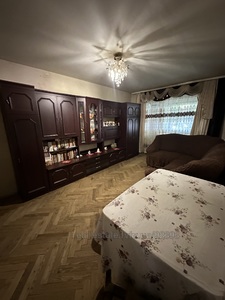 Rent an apartment, Hruschovka, Petlyuri-S-vul, Lviv, Frankivskiy district, id 4655675