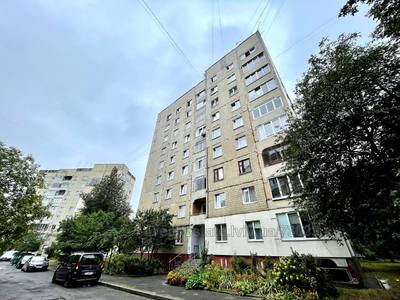 Buy an apartment, Sikhivska-vul, Lviv, Sikhivskiy district, id 4825248