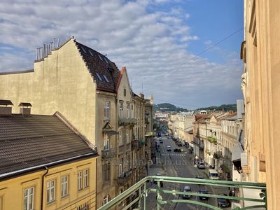 Аренда квартира, Австрийский люкс, Франко И. ул., Львов, Галицкий район, id 5032641