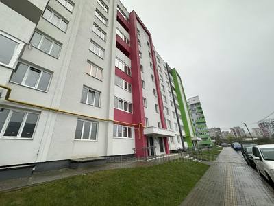 Buy an apartment, Glinyanskiy-Trakt-vul, Lviv, Lichakivskiy district, id 4895736