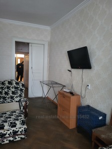 Rent an apartment, Polish, Bortnyanskogo-D-vul, Lviv, Zaliznichniy district, id 5109250