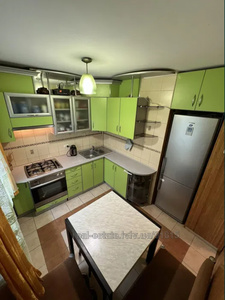 Buy an apartment, Hruschovka, Listopadna-vul, Lviv, Sikhivskiy district, id 4900175