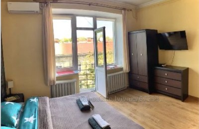 Rent an apartment, Polish suite, Doroshenka-P-vul, Lviv, Galickiy district, id 4730164