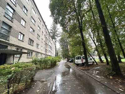 Buy an apartment, Hruschovka, Bilocerkivska-vul, 2А, Lviv, Sikhivskiy district, id 4867540