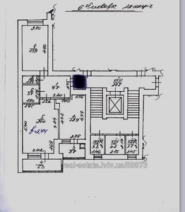 Купить квартиру, Антонича Б.И. ул., Львов, Сыховский район, id 4850038