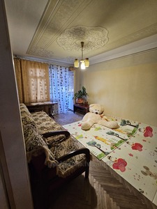 Buy an apartment, Czekh, Naukova-vul, Lviv, Frankivskiy district, id 4740775