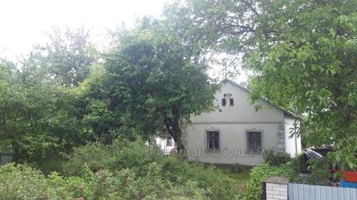 Buy a house, Home, Лесі Українки, Pasiki Zubrickie, Pustomitivskiy district, id 4802345