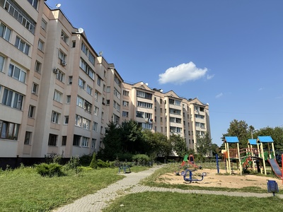 Buy an apartment, Kulparkivska-vul, Lviv, Frankivskiy district, id 4802200