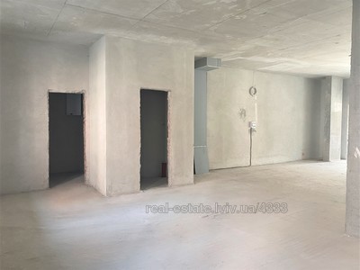 Commercial real estate for rent, Storefront, Kozlanyuka-P-vul, 17, Lviv, Lichakivskiy district, id 4848268