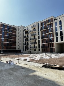 Buy an apartment, Lisna-vul, 1, Vinniki, Lvivska_miskrada district, id 4804816