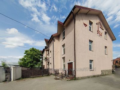 Commercial real estate for sale, Multifunction complex, Kukurudzyana-vul, Lviv, Shevchenkivskiy district, id 4700547
