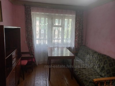 Buy an apartment, Hruschovka, Okruzhna-vul, Lviv, Zaliznichniy district, id 4725616