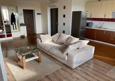 Rent an apartment, Vashingtona-Dzh-vul, Lviv, Sikhivskiy district, id 4718074