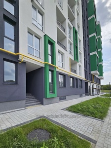 Buy an apartment, Roksolyani-vul, Lviv, Zaliznichniy district, id 4793963