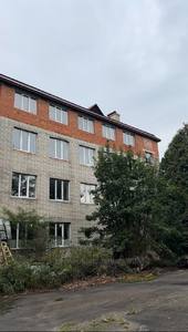 Commercial real estate for sale, Fabrichna-vul, Lviv, Frankivskiy district, id 5149888