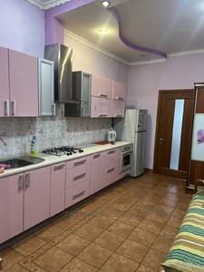 Rent an apartment, Marka-Vovchka-vul, Lviv, Zaliznichniy district, id 5142564