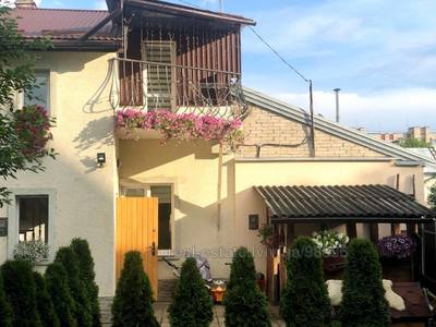 Rent a house, Home, Povitryana-vul, Lviv, Zaliznichniy district, id 4723154