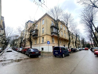 Buy an apartment, Gryunvaldska-vul, Lviv, Frankivskiy district, id 4734351