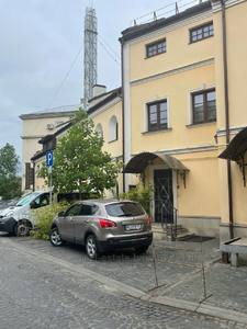 Buy an apartment, Austrian, Rimlyanina-P-vul, Lviv, Galickiy district, id 4720360